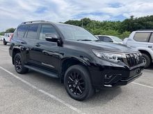 ランドクルーザープラド
