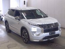アウトランダーＰＨＥＶ