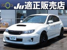 インプレッサ
