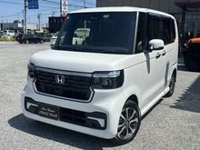 Ｎ－ＢＯＸカスタム
