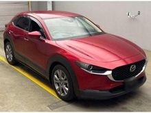 ＣＸ－３０