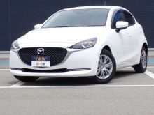 ＭＡＺＤＡ２