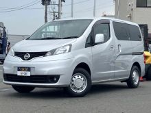 ＮＶ２００バネットワゴン