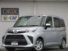 トール　４ＷＤ