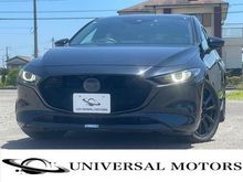 ＭＡＺＤＡ３ファストバック