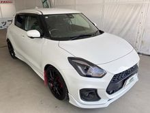 スイフトスポーツ