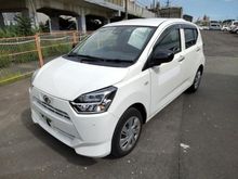 ミライース