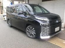 ヴォクシー