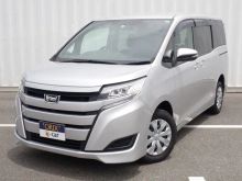 ノア 4WD