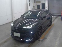 Ｃ－ＨＲ