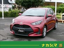 ヤリス