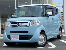 Ｎ　ＢＯＸ　スラッシュ