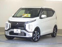 eKクロス