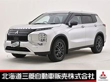 アウトランダーPHEV
