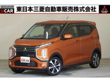 eKクロス