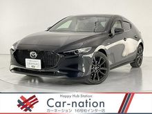 MAZDA3ファストバック