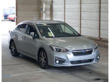 インプレッサＧ４