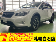 インプレッサＸＶ