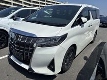 アルファード