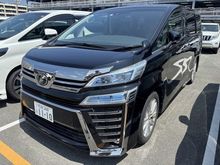 ヴェルファイア