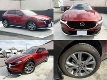 CX-30