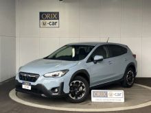 ＳＵＢＡＲＵ　ＸＶ　ハイブリッド