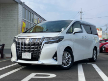 アルファード