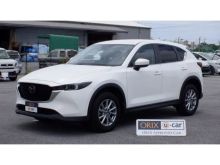 ＣＸ－５