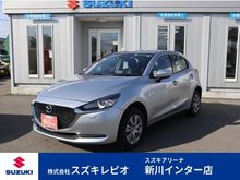 MAZDA2