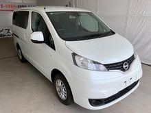 ＮＶ２００バネットワゴン