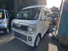 エブリイワゴン