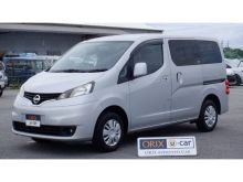 ＮＶ２００バネットワゴン