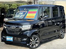 Ｎ－ＢＯＸカスタム