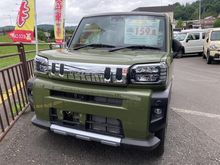 タフト