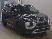 アウトランダーＰＨＥＶ