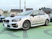 ＷＲＸ Ｓ４