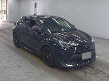 Ｃ－ＨＲ