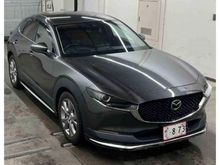 ＣＸ－３０