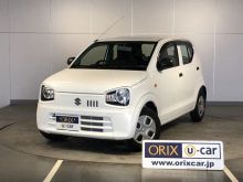アルト 4WD