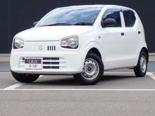 アルト　４ＷＤ