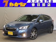 インプレッサスポーツ