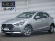 MAZDA2