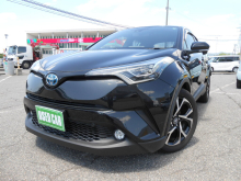 Ｃ－ＨＲ
