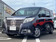 エスクァイア