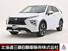 エクリプスクロス