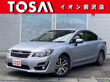 インプレッサG4
