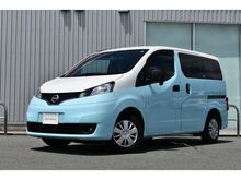 NV200バネットワゴン