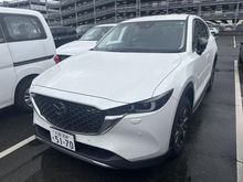 ＣＸ－５