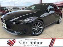 MAZDA3ファストバック