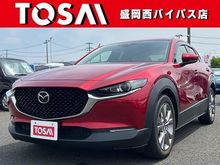 CX-30